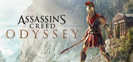 Assassin's Creed Odyssey - Deluxe Edition 